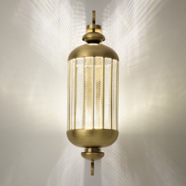 Fata Morgana Wall Lamp